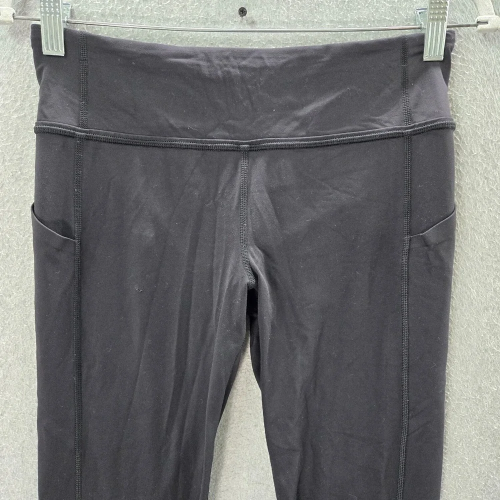 lululemon athletica ***holes item